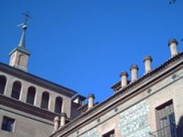Visitas teatralizadas por Madrid