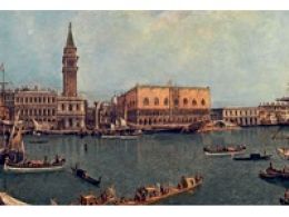 'Settecento veneciano. del barroco al neoclacisismo', museo de bellas artes de Sevilla