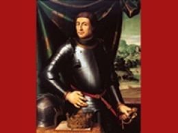 'El esplendor del renacimiento en aragón', museo de bellas artes de Bilbao