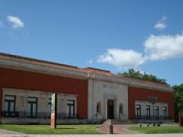 Museo de bellas artes de Bilbao