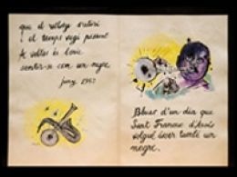 'El siglo del jazz', cccb, Barcelona