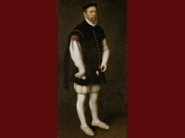'Una obra. un artista', museo del prado, Madrid