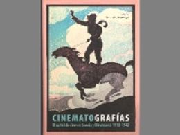 'Cinematografías: el cartel de cine en suecia y dinamarca. 1915-1942', museo de arte contemporáneo, Madrid