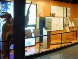 Museu d´història de catalunya, Barcelona