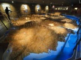 Museo vasco de Bilbao