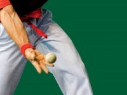 'El juego vasco de la pelota', museo vasco de Bilbao