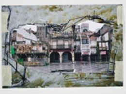 'Heterotopías', museo de arte contemporáneo de Vigo