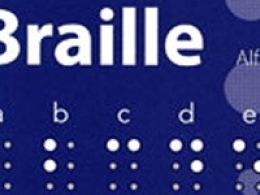 'Sistema braille. la llave del conocimiento'. la casa encendida, Madrid
