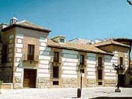 Museo de los orígenes, Madrid
