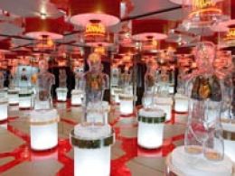 'Hablemos de drogas', Cosmocaixa, Barcelona