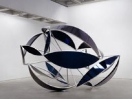 'El reino del silencio. escultura española actual. entre el objeto y su ausencia (2000-2010)', museo de arte contemporáneo esteb