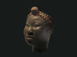 'Dinastía y divinidad: arte ife en la antigua nigeria', museo de la real academia de bellas artes de san fernando