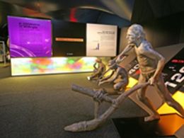 'Energía. muévete por un futuro sostenible', plaza de san antonio (cádiz)