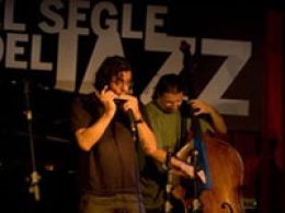 'Marathon jazz', cccb, Barcelona