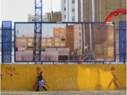 'Camuflajes'. la casa encendida, Madrid