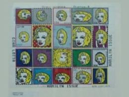 'Arte postal', museo casa de la moneda, Madrid