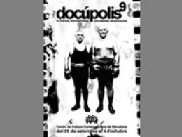 'Docúpolis’09', cccb, Barcelona