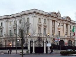 Conferencia activa: 'El barrio de Salamanca', ateneo de Madrid