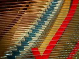 'Conciertos del sábado: preludios para piano', Fundación Juan March, Madrid