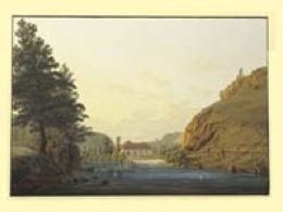 'Caspar david friedrich: arte de dibujar ', Fundación Juan March, Madrid