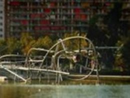 Itinerario en bicicleta: 'Tour cerdà: espacios verdes en los límites del eixample' (Barcelona)