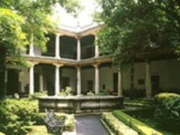 Museo franz mayer, Ciudad de México