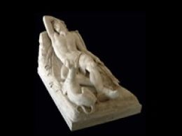 'Lágrimas de eros', museo thyssen-bornemisza y fundación caja Madrid, Madrid