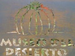 Museo del desierto, saltillo
