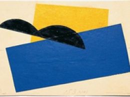 'Rodchenko y popova: definiendo el constructivismo', museo nacional centro de arte Reina Sofía, Madrid
