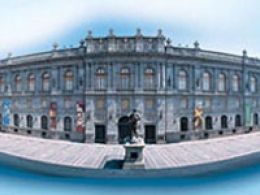Museo nacional de arte (munal), Ciudad de México