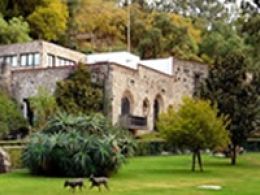 Museo dolores olmedo, Ciudad de México
