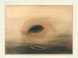 'Fracesco lo savio', museo nacional centro de arte Reina Sofía, Madrid