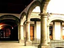 Museo de la Ciudad de México, Ciudad de México