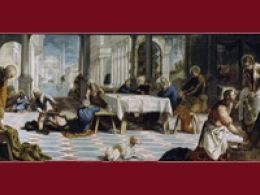 'Una obra. un artista (octubre - noviembre 2009)', museo del prado, Madrid