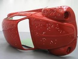 'Auto. sueño y materia', centro de arte 2 de mayo, móstoles (Madrid)