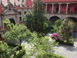 Museo nacional de las culturas del mundo, Ciudad de México