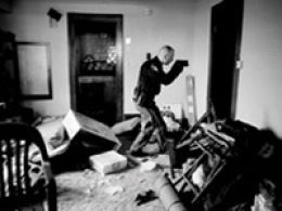 'World Press Photo 2009', cccb, Barcelona