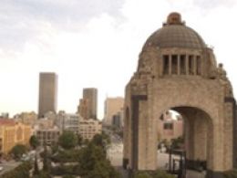 Museo nacional de la revolución, Ciudad de México