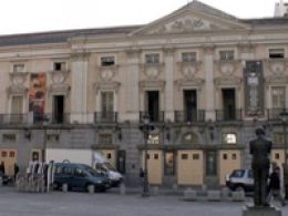 Visita guiada: 'El Madrid de las letras'