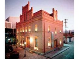 Museo del vidrio, monterrey