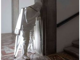 'Bernardí roig. shadows must dance', ivam, Valencia