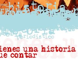 Entrega de premios del iv concurso de periodismo intergeneracional 'Tienes una historia que contar'. dirección territorial de ca