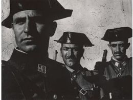 'W. Eugene Smith. Más real que la realidad', La Lonja, Zaragoza