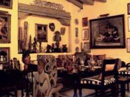 Fundación robert brady, cuernavaca
