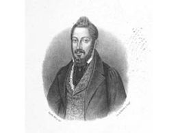 'Larra: fígaro de vuelta (1809-2009)', biblioteca nacional, Madrid