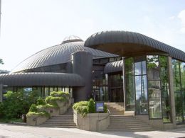 'Raili y reima pietilä. desafiando la arquitectura moderna', museo colecciones ico, Madrid