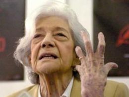 'Autobiografía intelectual: ana maría matute', Fundación Juan March, Madrid