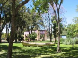 Chimulco parque acuático, villa corona (jalisco)