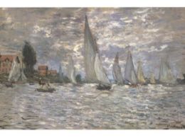 'Impresionismo. un nuevo renacimiento', sala recoletos de fundación mapfre, Madrid