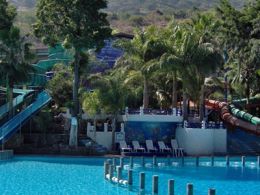 Parque acuático los camachos, guadalajara (jalisco)